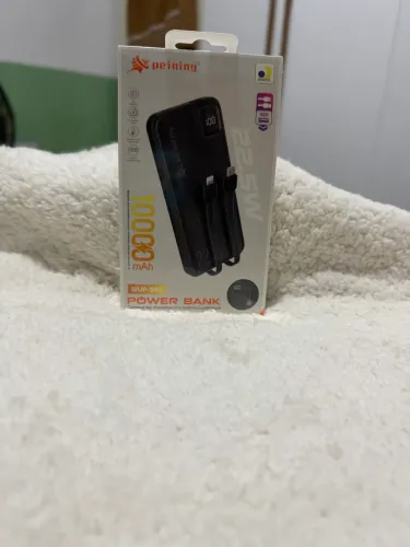 Power bank 10000
