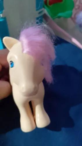 Meu querido poney estrela 