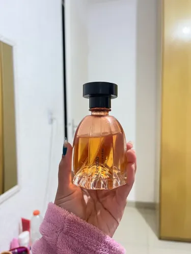 Floratta Fleur Suprême (edição limitada) O Boticário