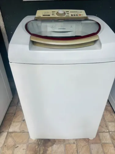 Máquina de lavar Brastemp 11kg