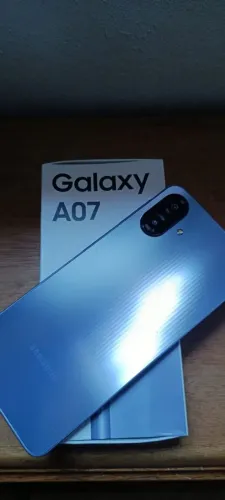 Samsung galaxi A07