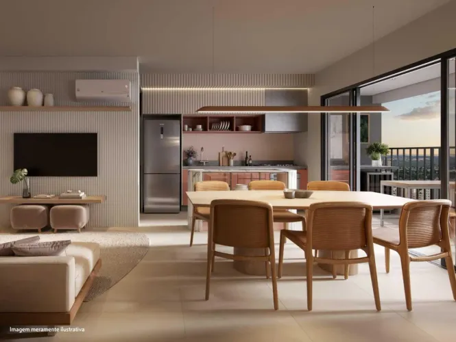 Apartamento à venda com 109 m² no Aero 17 , Setor Aeroporto