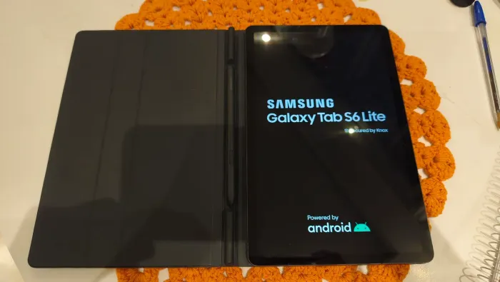 Tablet Samsung Galaxy Tab s6 lite
