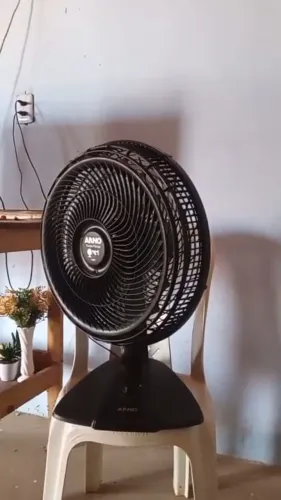 Ventilador Arno 