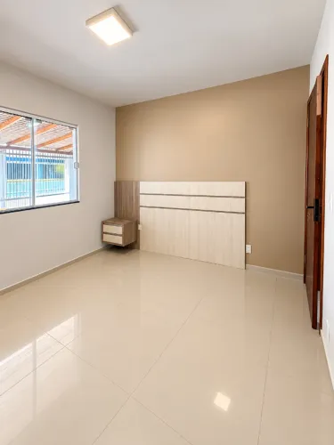 Casa 1 Quarto com Garagem - São Francisco de Assis | Camboriú
