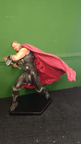Live action thor