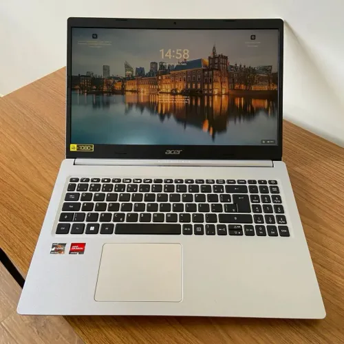 Notebook acer 