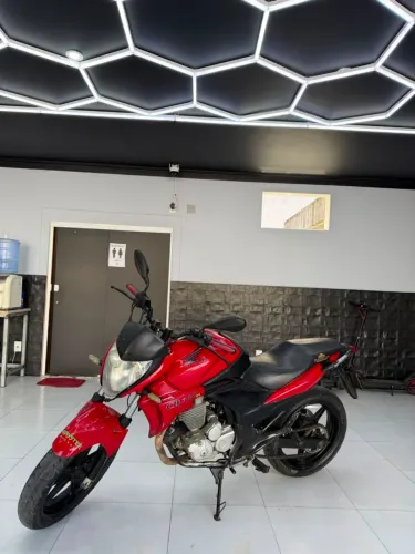 Cb 300 2012