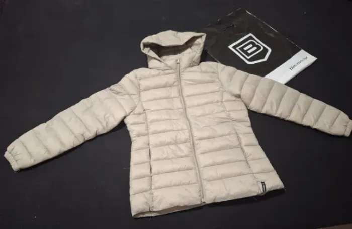 Casaco feminino Bomber BLM