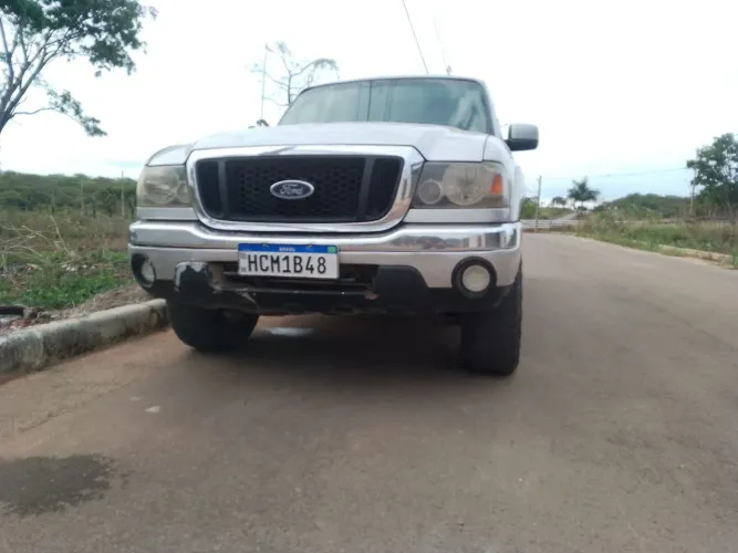 Ford Ranger XLT 3.0 PSE 163cv 4X2 CD TB Dies. 2006