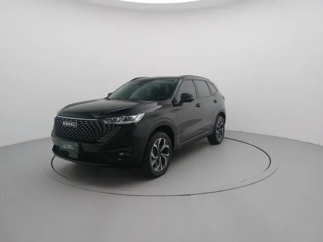 GWM Haval H6 Premium Phev AWD 2025