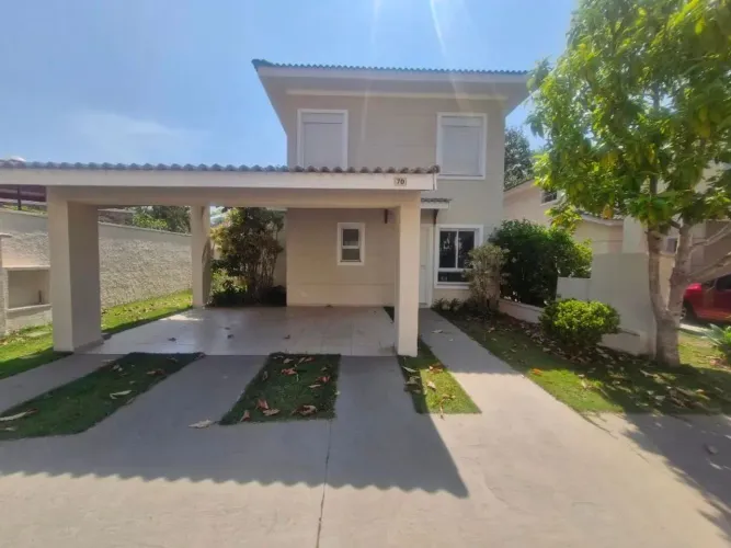 Casa à venda, 165 m² por R$ 1.180.000,00 - Granja Viana - Cotia/SP