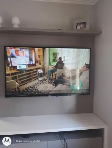 TV Sony Bravia 60 polegadas