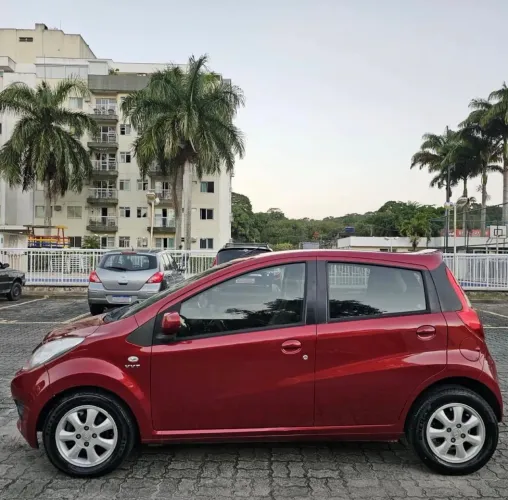 JAC J2 1.4 Jet Flex 16V 5P MEC 2015