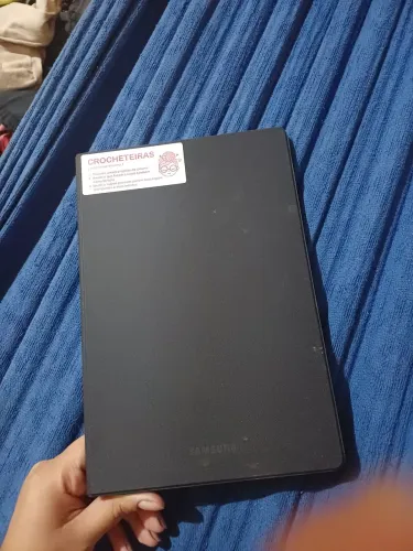 Tablet Tab S6 Lite