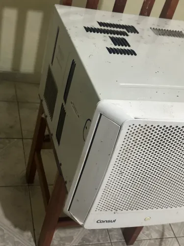AR CONDICIONADO