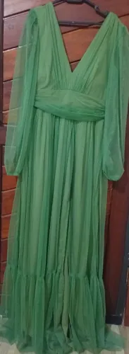 Vestido festa