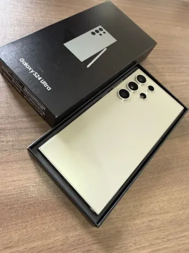 Samsung  S24 Ultra 