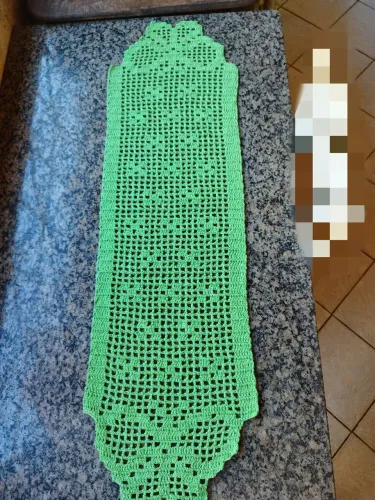 Trilho de mesa