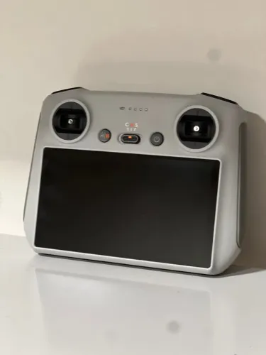 Controle DJI RM330