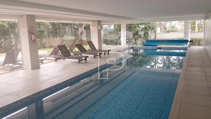 Apartamento com 1 dormitório à venda, 26 m² por R$ 320.000,00 - Granja Viana - Cotia/SP