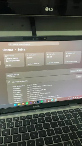 Dell Latitude 7430