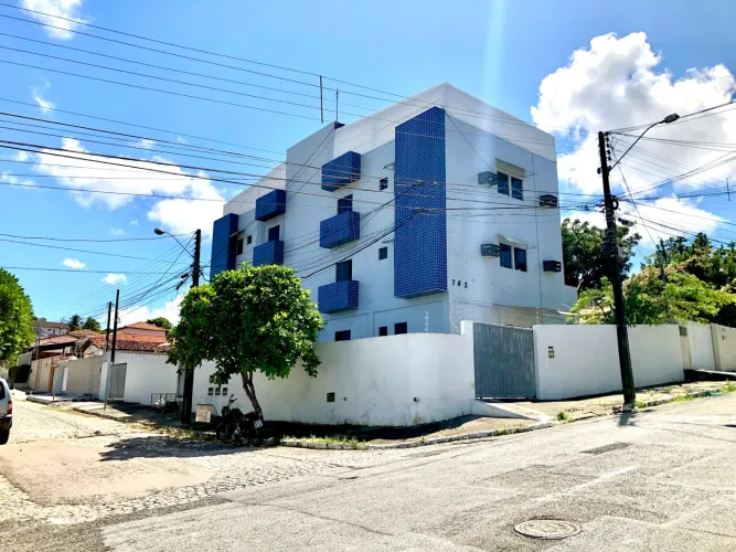 Alugo Apartamento - Expedicionários (R$1.600)
