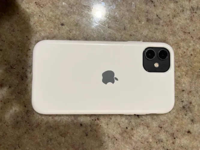 Iphone 11 128gb impecável