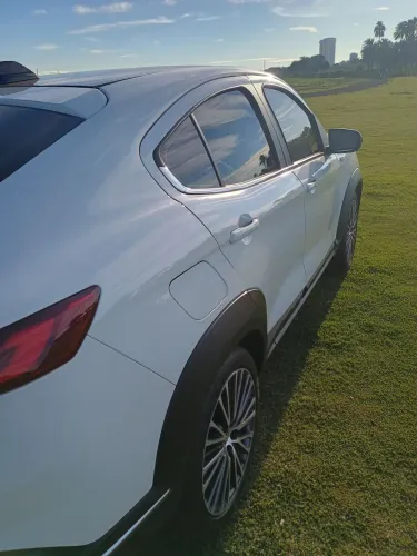 Fiat Fastback Limited Ed.1.3 270 T.flex Aut. 2024