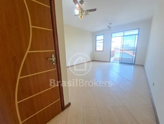 Apartamento à venda com 0m² e 3 quartos em Olaria, Rio de Janeiro - RJ