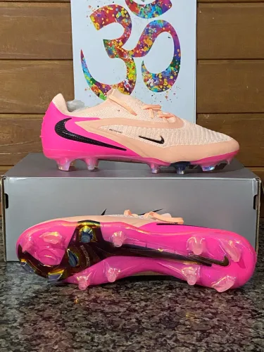 Chuteiras Nike a pronta entrega