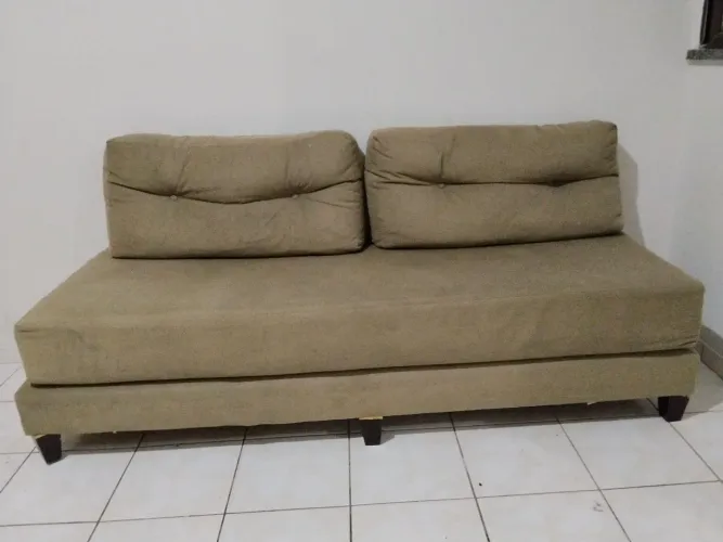 Sofá cama