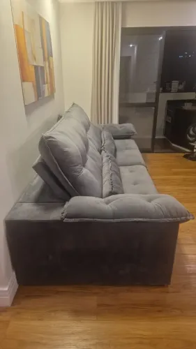 Sofa 5 lugares