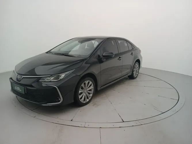 Toyota Corolla 2.0 XEI 16V Flex 4P Automatico 2023