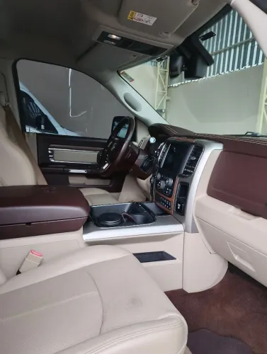 Ram 2500 Laramie 6.7 TDI CD 4X4 Diesel 2018
