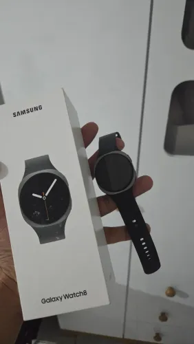 Galaxy watch 8