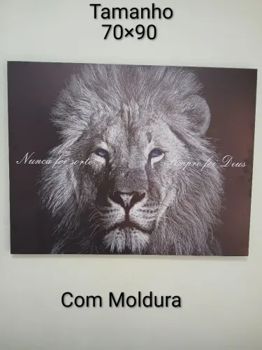 Quadro Decorativo Grande