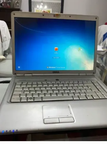 Notebook Dell