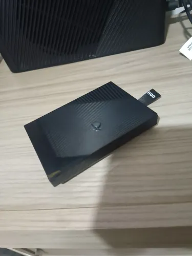 HD 1 tera Xbox 360 rgh