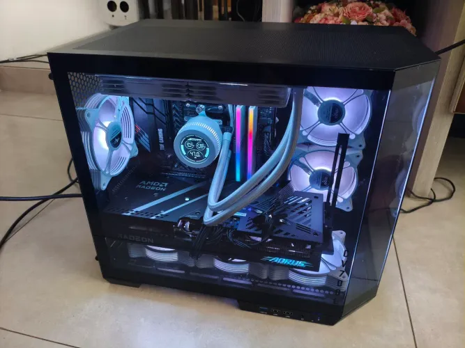 Pc gamer
