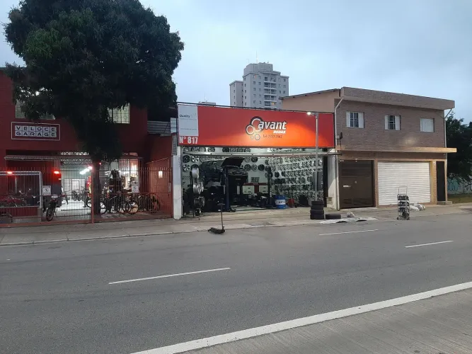 Balanceamento de rodas computadorizado veículos automotivos trepidação no volante 
