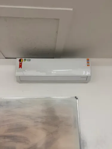 Central de ar condicionado split Gree inverter