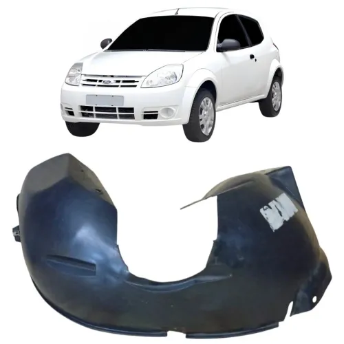 Parabarro Ford ka LD 08/11