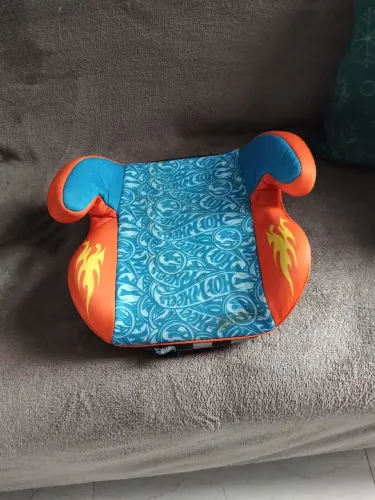 Vendo assento de carro