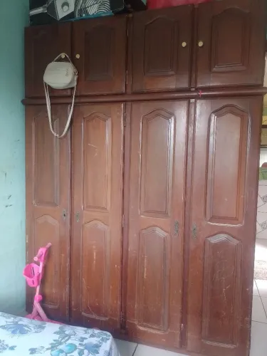 Guarda roupa