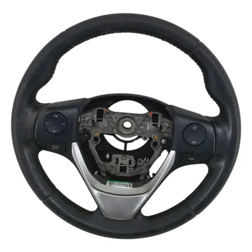 Volante Toyota Corolla 1.8  2016 Preto