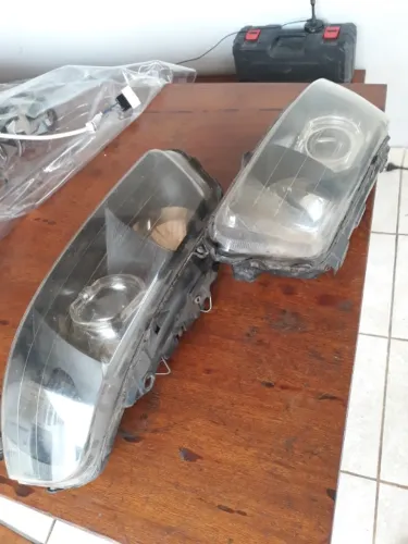 par farois mascara negra para gol g4