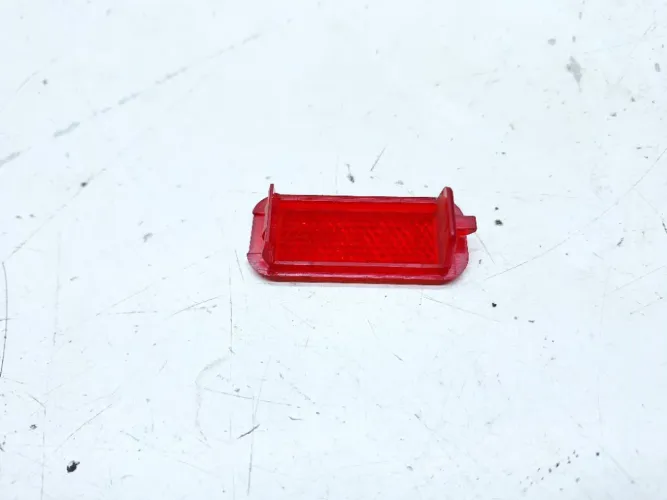 Suporte Refletor Olho Gato Traseiro Direito Audi A3 2.0 2021