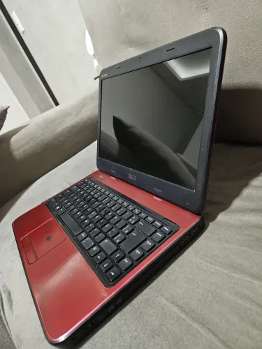Notebook Dell Inspiron 14
