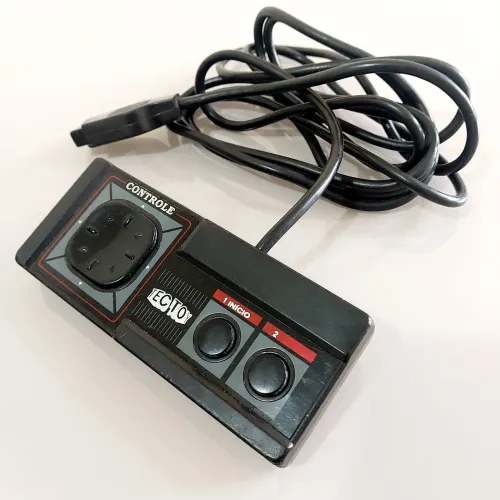 Controle Original Master System